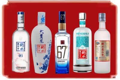 鄂尔多斯市回收衡水老白干